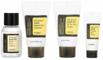 N&auml;okreemide komplekt Cosrx Advanced Snail Kit 4-step, 180 g, 4 tk