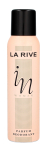 Deodorant naistele La Rive In, 150 ml