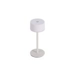 Laualambid CristalRecord Pope, LED, 2W, valge v./valge v.