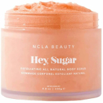 Kehakoorija Ncla Beauty Hey Sugar Peach, 250 g