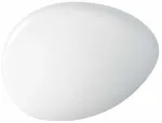 Valgusti plafoon CristalRecord Reys 26-863-36-500, LED, 3000 - 6000 &deg;K, 3 x 12 W, valge v. / valge v.