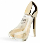 Tualettvesi AQC Fragrances Lady Secret Gold Mini, 30 ml