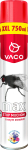 Pihusti Vaco Max, 750 ml