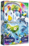 Pusle Trefl Flamingo by Trefl: Internet Chaos, 60 cm x 40 cm, 600 tk