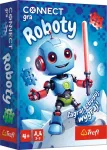 Lauam&auml;ng Trefl Connect Robots 02888