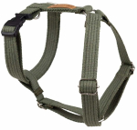 Koerte traksid Amiplay Guard Cotton, khaki v., 220 - 360 mm, S