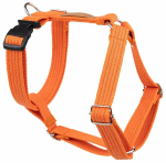 Koerte traksid Amiplay Guard Cotton, oranž v., 220 - 360 mm, S