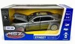 M&auml;nguauto MSZ BMW I7, 1:24, (v&auml;rv/disain valitakse juhuslikult)