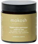 Kehav&otilde;i Mokosh Regenerating and Firming Cardamom With Vanilla, 120 ml