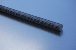 Armatuur, B500B, gofreeritud, 3000 mm