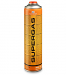 Gaasiballoon Kemper 10/2-G575 (600ml) 7-16