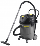 Tolmuimeja K&auml;rcher NT 65/2 Ap, 65 l