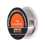Sulametall Faster Tools S-Sn60Pb40, 100 g