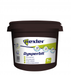 Bituumenmastiks Nexler, 5 kg, must v.