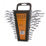 Mutriv&otilde;tmete komplekt Okko