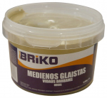 Pahtel Briko, kasutusvalmis, tuhk, 0.48 kg