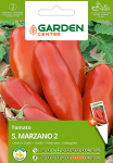 Seemned Garden Center, tomat S. Marzano 2, 0.2 g