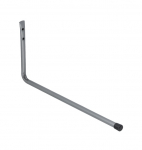 Konks Domax HPP 350, 17 cm, hall v.