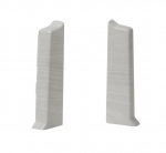 P&otilde;randaliistu otsadetail Salag NG62 NG6D87, 1.5 cm x 6.2 cm, hall v., 2 tk