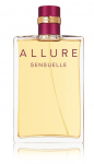 Parf&uuml;&uuml;mvesi Chanel Allure Sensuelle, 50 ml