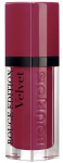 Huulepulk Bourjois Paris Rouge Edition Velvet, 7.7 ml, 08 grand cru