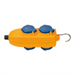 Pistik&uuml;hendus Brennenstuhl 1081070010, 16 A, 230 V