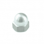 K&uuml;barmutter Suki DIN 1587, DIN 1587, roostevaba teras, roostevaba teras, 8 mm, 4 tk