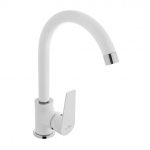 K&ouml;&ouml;gisegisti Invena Dokos, valge