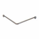 Du&scaron;ikardinapuu Ridder 595001, 90 - 180 cm, &Oslash; 30 mm, kroom