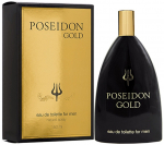 Tualettvesi Instituto Espa&ntilde;ol Poseidon Gold For Men, 150 ml