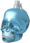Tualettvesi Police To Be, 125 ml
