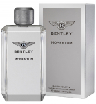 Tualettvesi Bentley Momentum, 100 ml