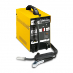 Keevitusaparaat Deca D-MIG 230 AC, 2300 W
