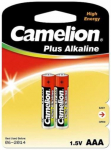 Patareid Camelion, LR03