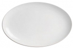 Taldrik Leela Baralee Oriental Plus, &Oslash; 41 cm, valge v.