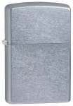 Tulemasin Zippo Lighter 207, h&otilde;be v.