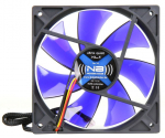 &Otilde;hkjahuti korpusele Noiseblocker ITR-XL-1 120mm