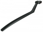 Porikaitse SKS, plastik, must, 28"