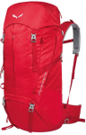 Matkaseljakott Salewa Cammino 60+10L, punane, 70 l