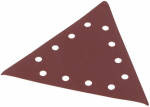 Lihvimisleht Kreator, 100, 28.5 cm x 28.5 cm, 5 tk