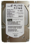 Serveri k&otilde;vaketas (HDD) Seagate Cheetah 15K, 3.5", 600 GB