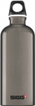 Veepudel Sigg Alu Traveller 8623.20, hall v., alumiinium, 0.600 l