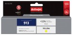 Tindiprinteri kassett ActiveJet AH-913YR, kollane v.