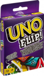 Uno kaardim&auml;ng Mattel Games Flip GDR44