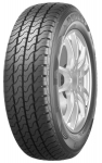 Suverehv Dunlop Econodrive 205/75/R16, 110-R, D, B, 72 dB