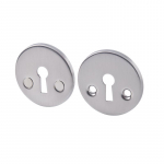 Ukse lukuaugu kate Valnes, roostevaba teras, 5 cm