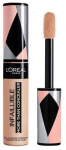 Peitekreem L&rsquo;Or&eacute;al Paris Infaillible More Than Concealer, 324 oatmeal, 11 ml