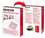 Tolmukott Sencor SVC 770 PF