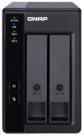 HDD/SSD korpus QNAP TR-002, 2.5"