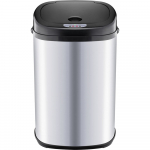 Pr&uuml;gikast Lamart LT 8021 30l, must v., 30 l, 54 cm x 34 cm